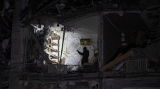 Ουκρανική επίθεση προκαλεί διακοπή ηλεκτροδότησης στη Ζαπορίζια 