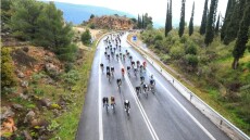 ΔΕΗ Tour of Hellas 2026: 108 Πόλεις και Χωριά στο Επίκεντρο – Μια Εθνική Κινητοποίηση σε 44 Δήμους και 5 Περιφέρειες