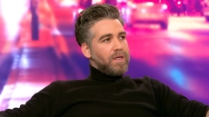 Γιώργος Χριστοδούλου για τη σύζυγό του: Παντρευτήκαμε νέοι, όταν περνάμε κρίσεις ρωτάω τον εαυτό μου «θες να είσαι με τη Μαρία;»