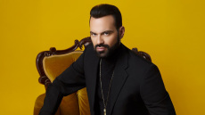 Γιώργος Αρσενάκος: Όσα αποκαλύπτει για τον ίδιο, την Βίσση και τον Σφακιανάκη