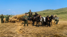 Τα εγκλήματα των Τούρκων σε βάρος των Ελλήνων αιχμαλώτων της Μικράς Ασίας: Οι συγκλονιστικές περιγραφές του αντισυνταγματάρχη Μαραθέα