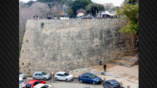 Τραγωδία στο Ηράκλειο Κρήτης: Κατέληξε 94χρονος που έπεσε από ύψος άνω των 8 μέτρων