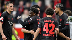 Η Σίτι 4-0 τη Λίβερπουλ κι η Τσέλσι 7-0 την Πορτ Βέιλ στο Κύπελλο Αγγλίας, η Λεβερκούζεν 6-3 τη Βόλφσμπουργκ, δείτε γκολ από τα ευρωπαϊκά πρωταθλήματα