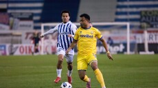 Παναιτωλικός - Ατρόμητος, live η αναμέτρηση στο Αγρίνιο: 0-0 (Α΄ ημίχρονο)