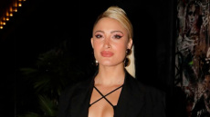 Συνελήφθη η Τούνη επειδή ανέβασε τη φωτογραφία του άνδρα που καταδικάστηκε για το revenge porn 
