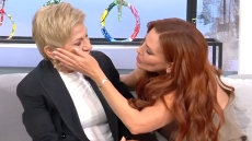 Δάκρυσε on air η Χρύσα Ρώπα: Μέσα μου ζει και ένα μικρό παιδί που δεν το αγάπησαν