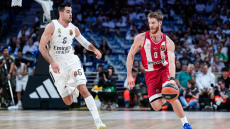 Liga ACB: Η Ρεάλ νίκησε 97-90 την Ανδόρα και πλέον βλέπει τον Ολυμπιακό