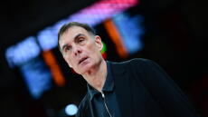 Μπαρτζώκας: «Έχω δει μακέτες του νέου ΣΕΦ και φαίνεται εντυπωσιακό»