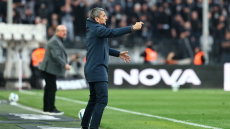 Δεν έκανε δηλώσεις ο Λουτσέσκου μετά το ματς με τον ΠΑΟ: Αναχώρησε για Ρουμανία για να είναι δίπλα στον πατέρα του