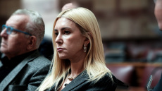 Νέοι διάλογοι της Αραμπατζή για την υπόθεση του ΟΠΕΚΕΠΕ: «Δεν έχω μούτρα για τον Γιώργο, πότε θα τον πληρώσουμε;»