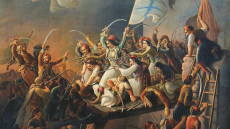 200 χρόνια από την Έξοδο του Μεσολογγίου: Οι ιστορίες εννέα ηρώων και ενός προδότη - Οι οπλαρχηγοί, ο μηχανικός και ο πρώτος δημοσιογράφος