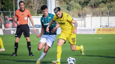 ΠΑΕ Άρης: «Οι λέξεις ντροπή και ξεφτίλα έχουν χάσει πια τη σημασία τους…»

