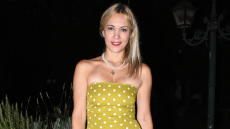 Συγκινεί η Λίνα Σακκά για τον φίλο της που έφυγε από τη ζωή: Ήσουν ο πρώτος σημαντικός άνθρωπος της ενήλικης ζωής μου