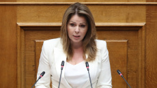 Ζήτησα τη βοήθεια της Παπακώστα για ένα ζώο, λέει ο κτηνοτρόφος που εμφανίζεται στη δικογραφία - «Ούτε ο Μελάς μπόρεσε να το κάνει, δεν πήρα την επιδότηση»