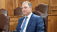 Ο Σπήλιος Λιβανός για την υπόθεση του ΟΠΕΚΕΠΕ: Ούτε συμμετείχα ούτε θα μπορούσα να διανοηθώ να συμμετάσχω στην τέλεση οιασδήποτε αξιόποινης πράξης