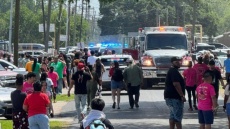 Αυτοκίνητο παρέσυρε πλήθος σε φεστιβάλ στη Λουζιάνα - Τουλάχιστον 20 τραυματίες, δείτε βίντεο