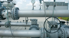 Βρέθηκαν εκρηκτικά κοντά σε αγωγό στη Σερβία που μεταφέρει ρωσικό φυσικό αέριο στην Ουγγαρία