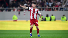 Ολυμπιακός: Οι τελευταίες δοκιμές του Μεντιλίμπαρ και η πιθανή 11άδα ενόψει ΑΕΚ