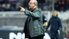 Ράφα Μπενίτεθ: «Δίκαιο το αποτέλεσμα στην Τούμπα»
