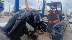 Εξαρθρώθηκε στη Σάμο οργανωμένο κύκλωμα παράνομης διακίνησης μεταναστών