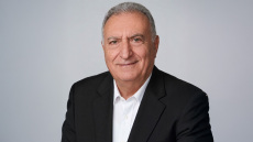 Πέθανε ο γνωστός κοσμηματοπώλης Σέρκος Τζανικιάν σε ηλικία 82 ετών