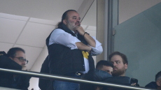 Ηλιόπουλος: Χαμηλά ο πήχης, αλλά είμαστε αισιόδοξοι για τη νέα ΑΕΚ 