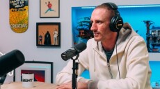 Ακίλε Πολονάρα: Τα μηνύματα ζωής του Ιταλού που νίκησε τον καρκίνο, δείτε βίντεο
