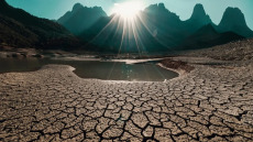 Κλιματική αλλαγή: Η ξηρασία τροφοδοτεί τα ανθεκτικά μικρόβια παγκοσμίως

