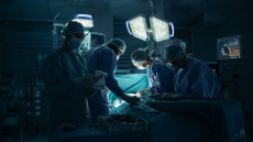 Γυναικολόγος ξέχασε για πέντε μήνες βελόνα 13 εκατοστών στην κοιλιά ασθενούς, η γυναίκα υπέστη νεφρική ανεπάρκεια