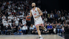 Εβάν Φουρνιέ: «Για κάποιο λόγο η Ρεάλ έχει περάσει κάτω από τα ραντάρ»
