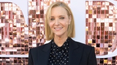 Λίζα Κούντροου: Κανείς δεν νοιαζόταν για μένα στα «Φιλαράκια», με αποκαλούσαν απλώς «η έκτη φίλη»