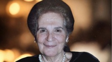 Πέθανε η μητέρα του ευρωβουλευτή Μανώλη Κεφαλογιάννη: «Καλό ταξίδι μάνα, ήσουν σπουδαία κυρία»