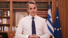 Τα μηνύματα Μητσοτάκη με τη σημερινή δήλωση για τον ΟΠΕΚΕΠΕ: Το Μαξίμου ψάχνει στρατηγική διαχείρισης και οι βουλευτές «βράζουν»