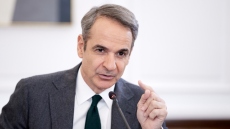 Σύσκεψη υπό τον Μητσοτάκη για την ακρίβεια ενόψει Πάσχα: Τι εξετάστηκε για τιμές, καύσιμα και ελέγχους