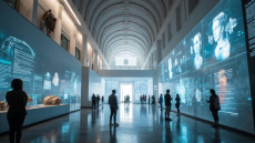 Η Τεχνητή Νοημοσύνη μπαίνει στον Πολιτισμό: Οι δυνατότητες που προσφέρει και οι κίνδυνοι που ελλοχεύουν