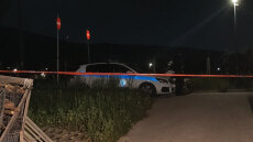 Θρίλερ στην Παλλήνη: 50χρονος βρέθηκε νεκρός σε χαντάκι με tie wrap γύρω από τον λαιμό του
