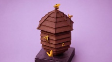 Τα πιο εντυπωσιακά σοκολατένια αυγά για το Πάσχα 2026