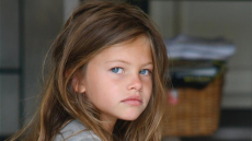 Τhylane Blondeau: Το «πιο όμορφο κορίτσι στον κόσμο» έκλεισε τα 25