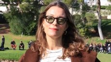 Βίκυ Καγιά: Δεν μου λείπει η τηλεόραση, έχω στρώσει αλλιώς τη ζωή μου