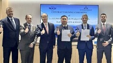 VENERGY: Διπλή επέκταση στόλου σε LR2 και Suezmax