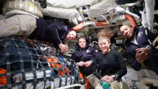 Ιστορικό ρεκόρ: Οι αστροναύτες του Artemis II, έφτασαν στο πιο μακρινό σημείο που έχει φτάσει ποτέ άνθρωπος, δείτε live