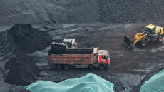 Διασώθηκαν οι 41 εργάτες που παγιδεύτηκαν σε ανθρακωρυχείο στην Ουκρανία