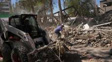 Βομβαρδίστηκε το Τεχνολογικό Πανεπιστήμιο Σαρίφ, το «ΜΙΤ του Ιράν», απειλεί με αντίποινα ο Αραγτσί