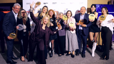 bwin: Σημαντική διάκριση ως Sports Brand of the Year με 11 βραβεία!