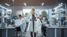 Παγκόσμια Ημέρα Υγείας: Οι προκλήσεις του μέλλοντος – Στο επίκεντρο η Ενιαία Υγεία
