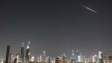 Κουβέιτ: Οι αρχές προτρέπουν τους κατοίκους να παραμείνουν στα σπίτια τους τη νύχτα «για προληπτικούς λόγους»