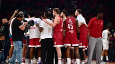 Ολυμπιακός: Το πρόγραμμα έως το τέλος της κανονικής περιόδου της Euroleague 