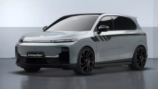 Η Irmscher περιποιείται το Leapmotor B10