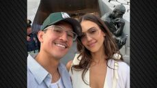 Τζέσικα Άλμπα: Οι τρυφερές φωτογραφίες με τον νέο της σύντροφο