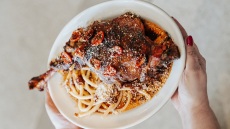 Αρνάκι καπαμά